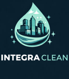 IntegraClean Logo